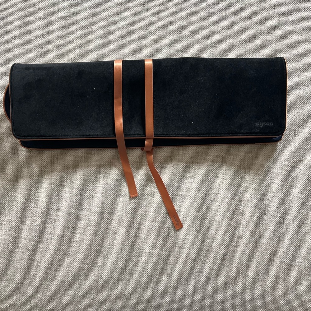 Dyson Airstrait Travel wrap, travel case